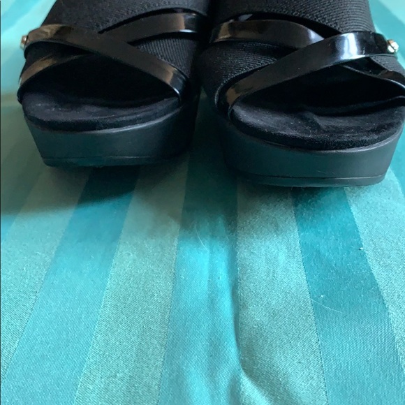 💥 Bandolino  wedge 9M - Picture 6 of 11